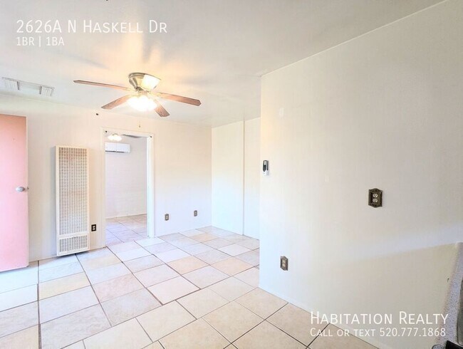 Foto del edificio - 2626 N Haskell Dr