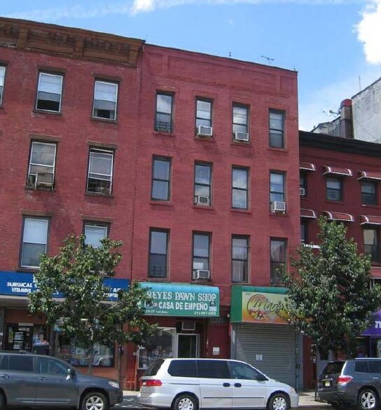 Primary Photo - 2327 First Ave