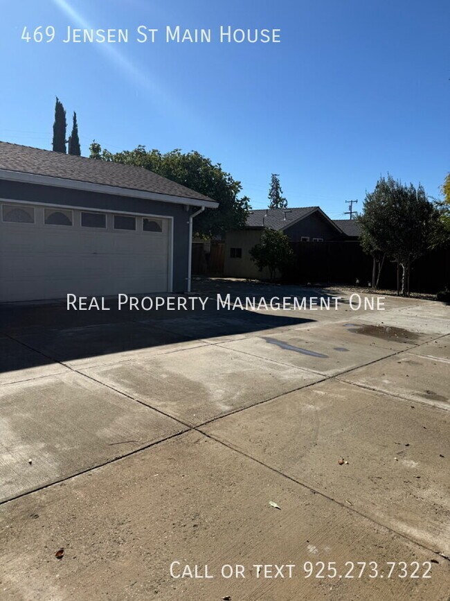 Foto del edificio - 469 Jensen St