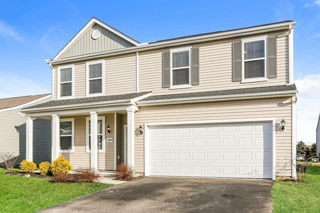 Building Photo - 5009 Roese Ave