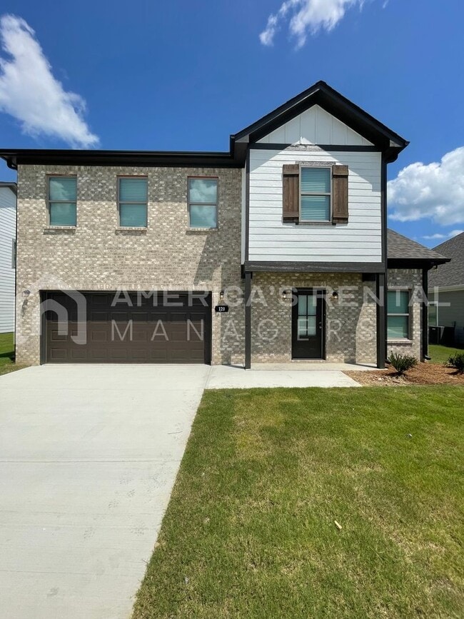 Building Photo - Home for Rent in Jasper, AL!!! Available N...