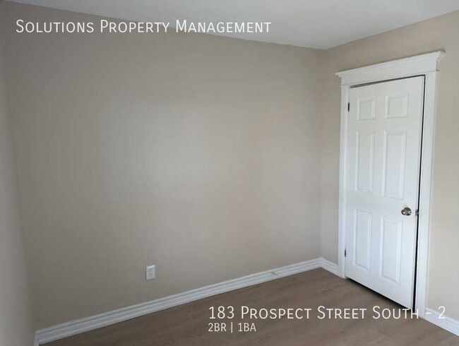 Building Photo - **Newly Renovated Two Bedroom In The Heart...