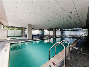 Pool - 800 Elgin Rd