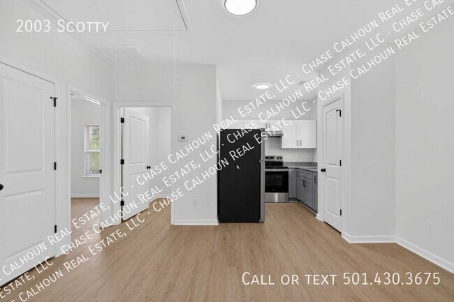 Foto del edificio - 2003 Scotty-