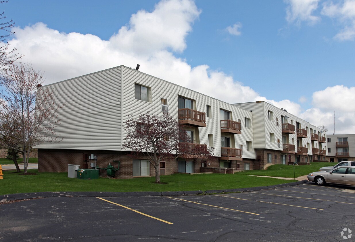 The Gardens Apartments 84617903 Greenwood View Dr Cleveland, OH