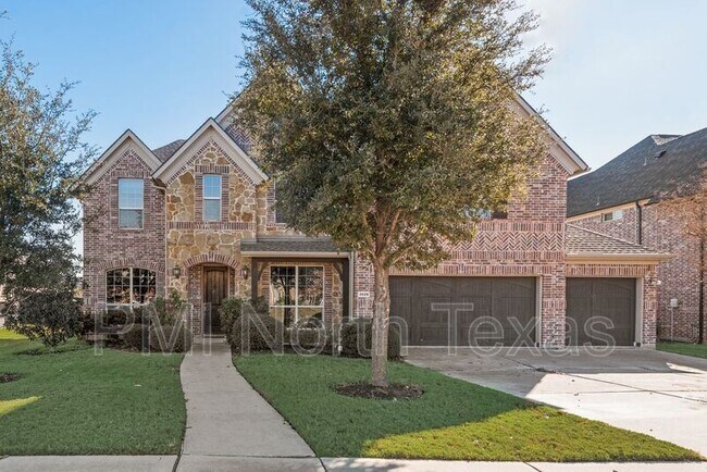 Building Photo - 4620 Whispering Lake Dr