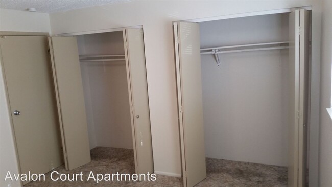 Building Photo - 801 N Tweedt St