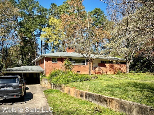 Building Photo - 4 br, 2 bath House - 510 Carolina Ave.