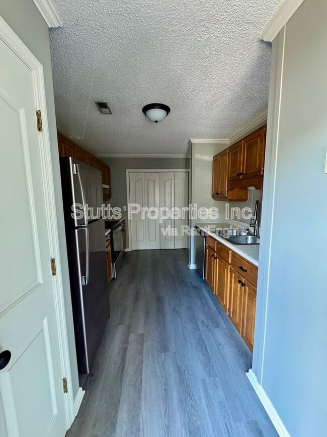 Interior Photo - Creekside Apartments