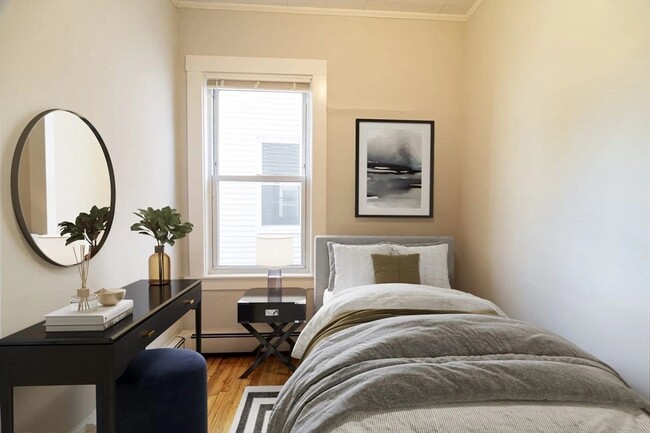 Foto del edificio - 4 Sherman St