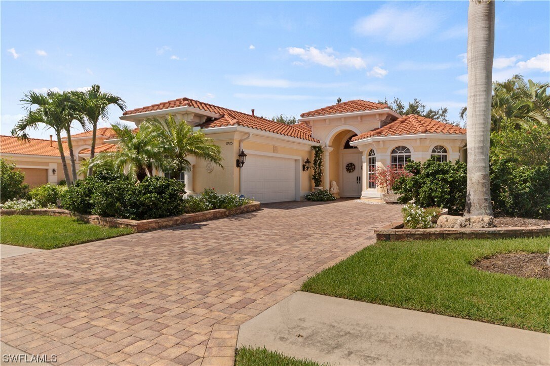 Primary Photo - 8725 Largo Mar Dr