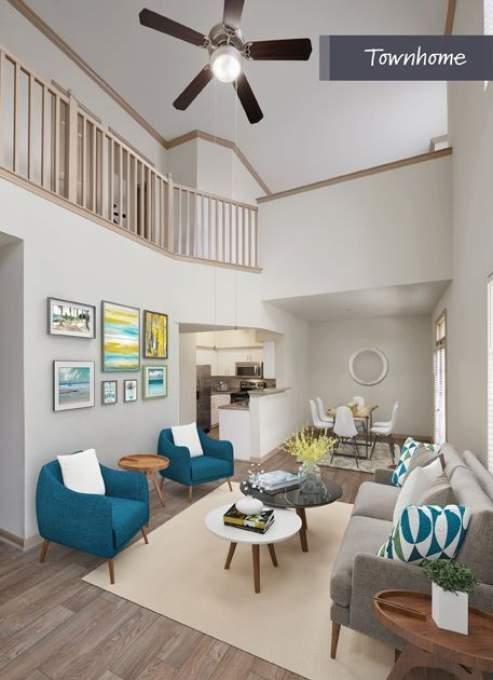 Building Photo - 3 bedroom in Houston TX 77042