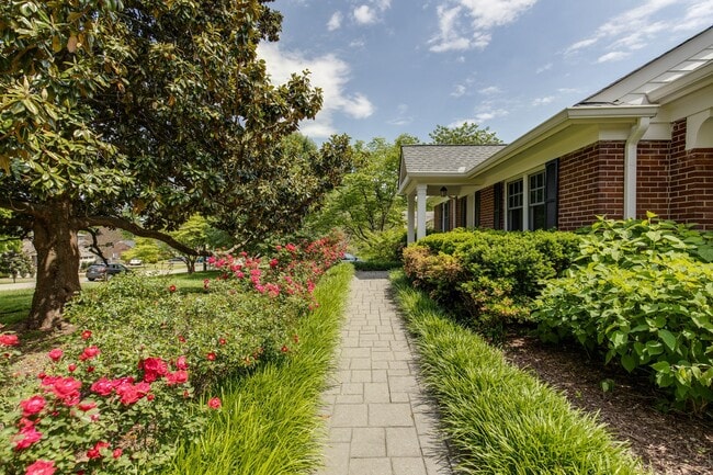 Building Photo - 1419 Clifton Ln