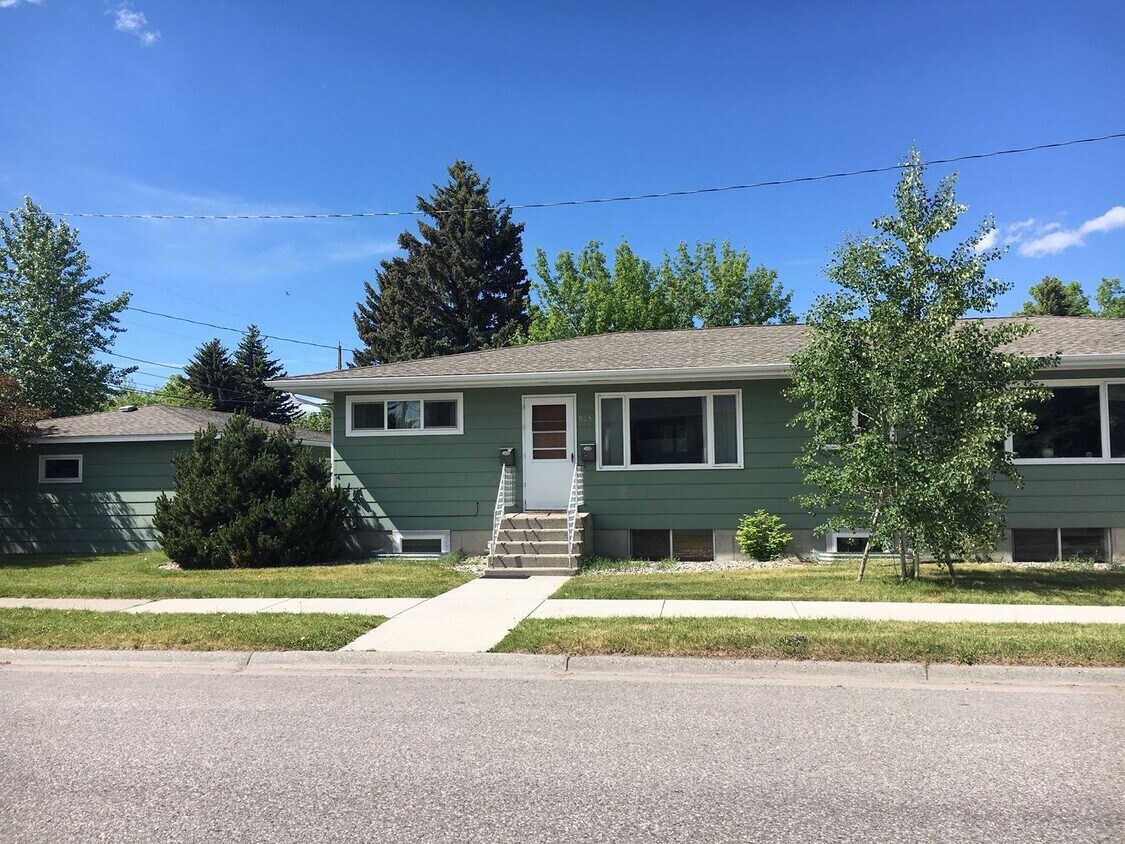 2 Bedroom 1 Bathroom Apartment Alquileres en Bozeman, MT