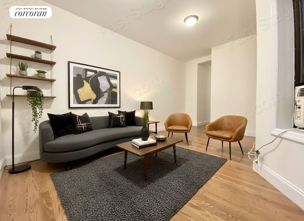 Foto principal - 938 Amsterdam Ave