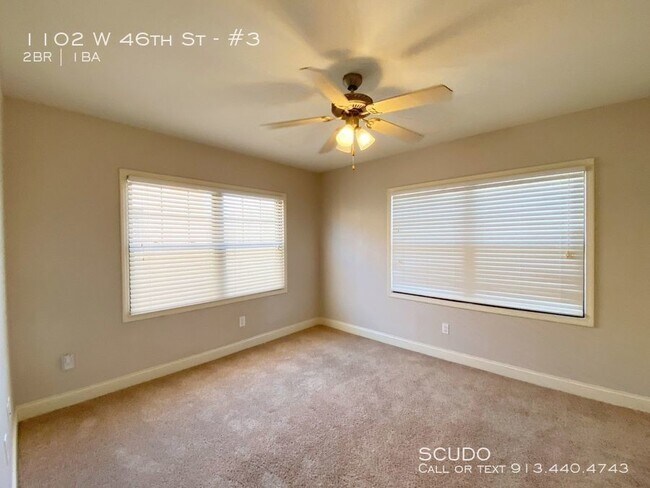 Building Photo - 1102 W 46th St