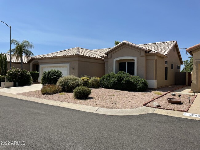 Foto del edificio - 11554 W Bighorn Ct