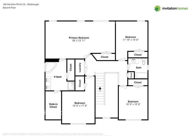 Building Photo - 100 Hamilton Pointe Dr