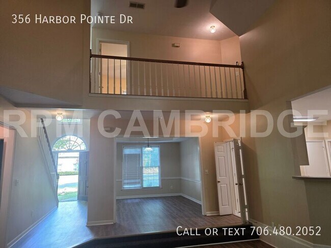 Foto del edificio - 356 Harbor Pointe Dr