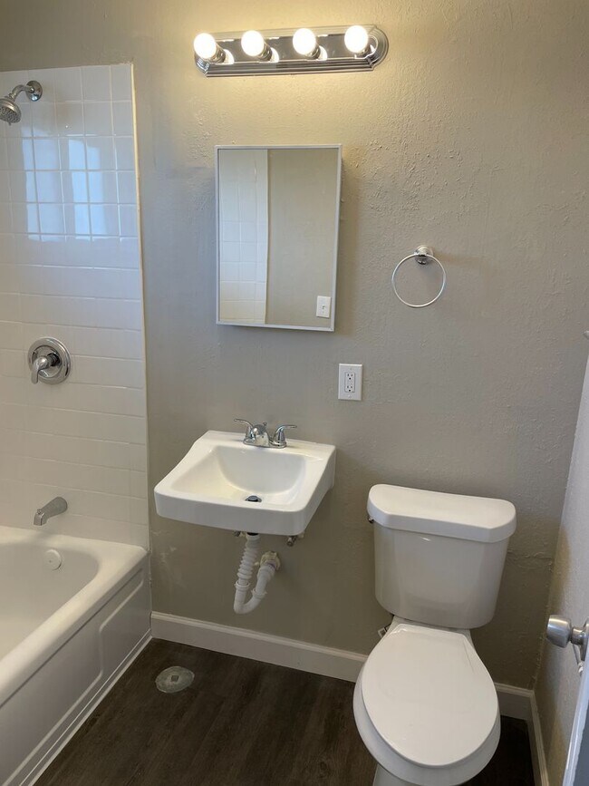 Foto del interior - One Forty Flats
