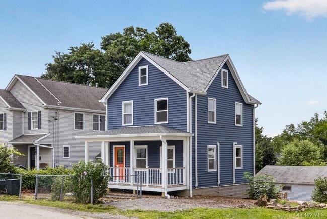 Building Photo - 21 Judson St