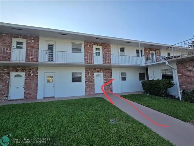 Foto del edificio - 251 S Golf Blvd