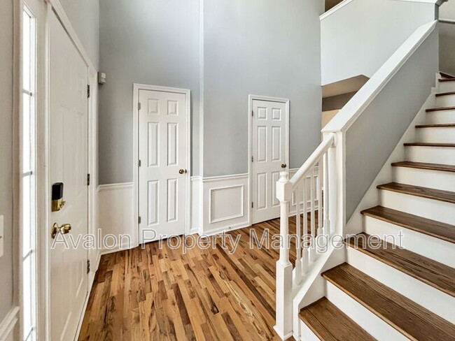 Building Photo - 3829 Mast Ct NW