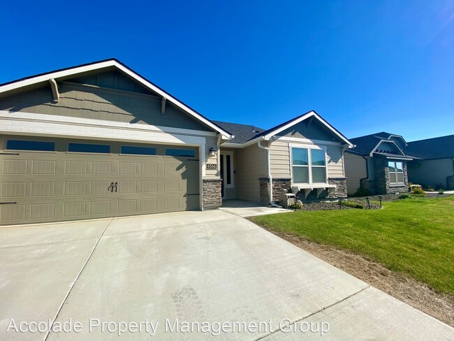Foto del edificio - 3 br, 2 bath House - 6504 Cottonwood Loop ...