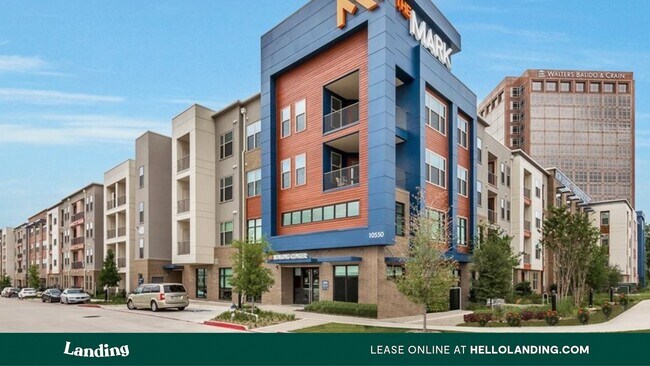 Building Photo - 10550 N Central Expy
