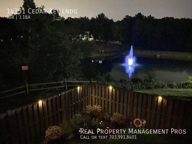 Photo - 14351 Cedar Ky Lndg Townhome