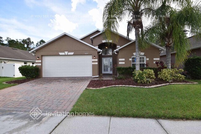 Foto del edificio - 16422 Cedar Run Dr