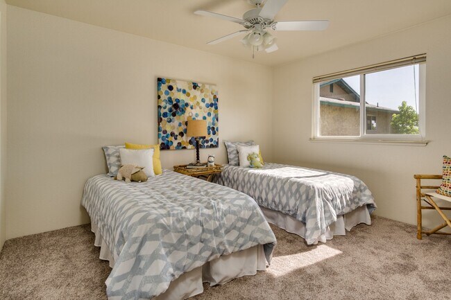 Foto del interior - Chico Meadows Apartments