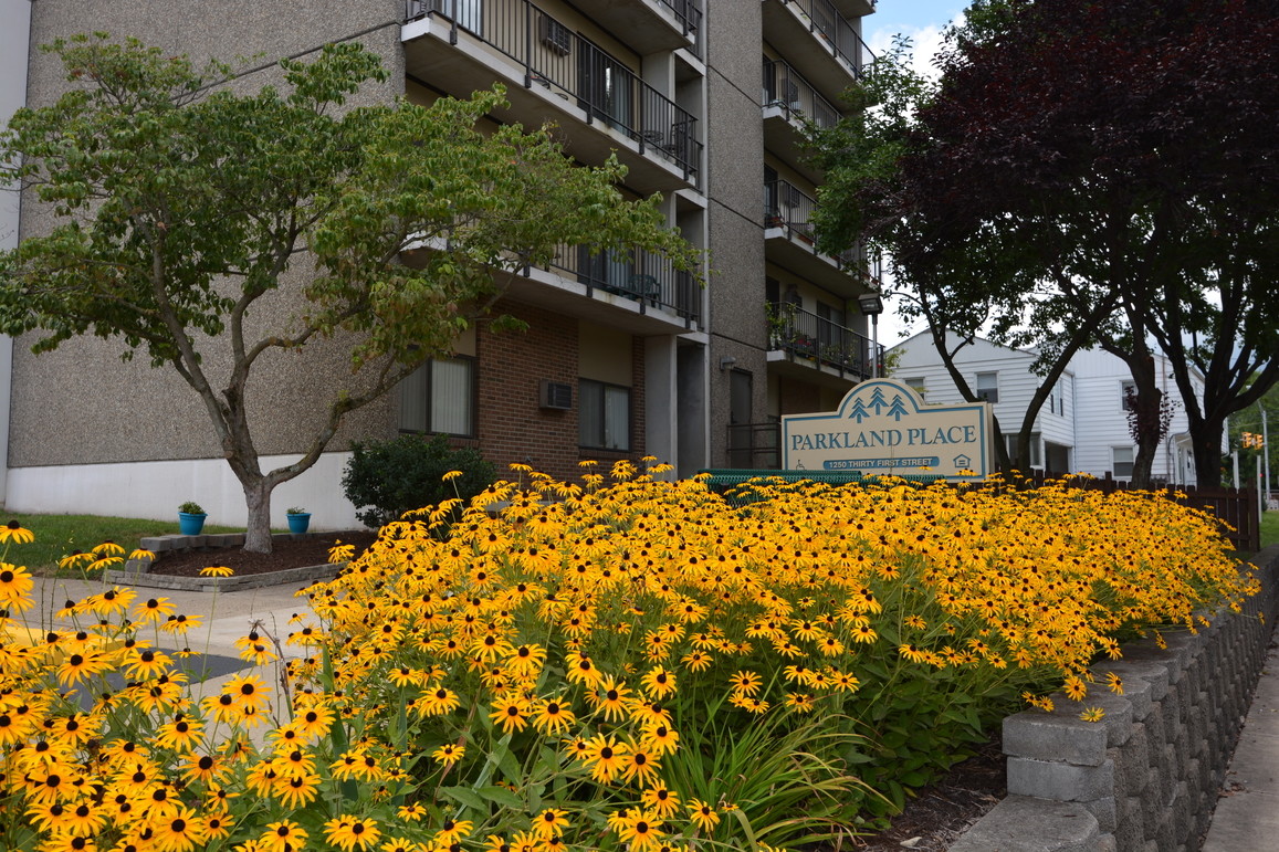 Primary Photo - Parkland Place - Senior Community