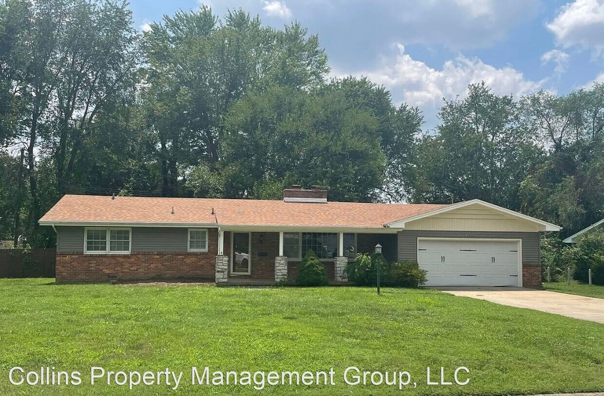 Primary Photo - 3 br, 2 bath House - 2452 E Langston St