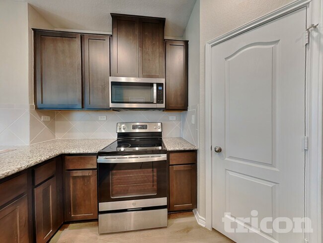 Foto del edificio - 601 Lost Pond