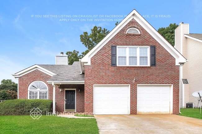 Building Photo - 2847 Oak Meadow Ln