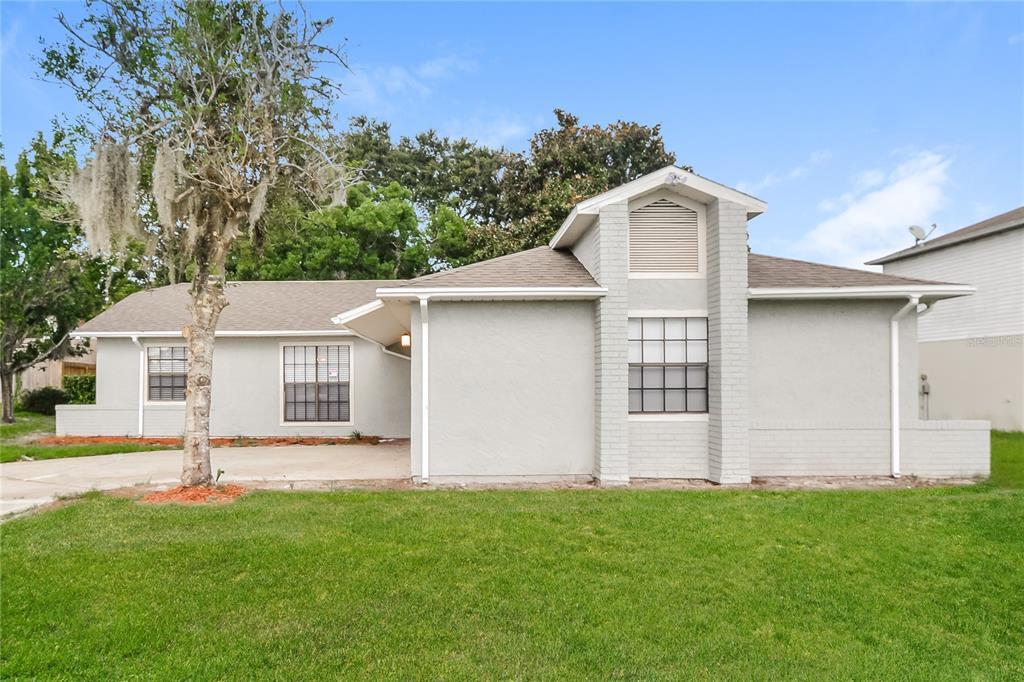 Foto principal - 2394 Belen Dr