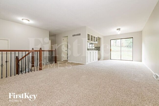 Foto del edificio - 3208 NW Canterbury Pl
