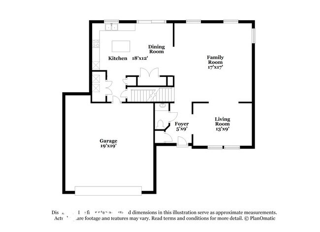 Foto del edificio - 6439 Kelsey Dr