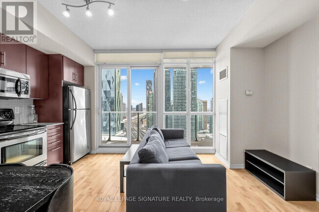 Building Photo - 55 Bremner Blvd