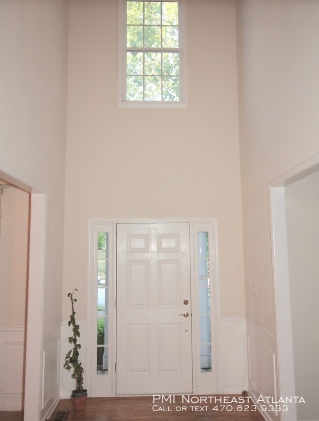 Foto del edificio - 4Bed/4Bath for Rent in Suwanee