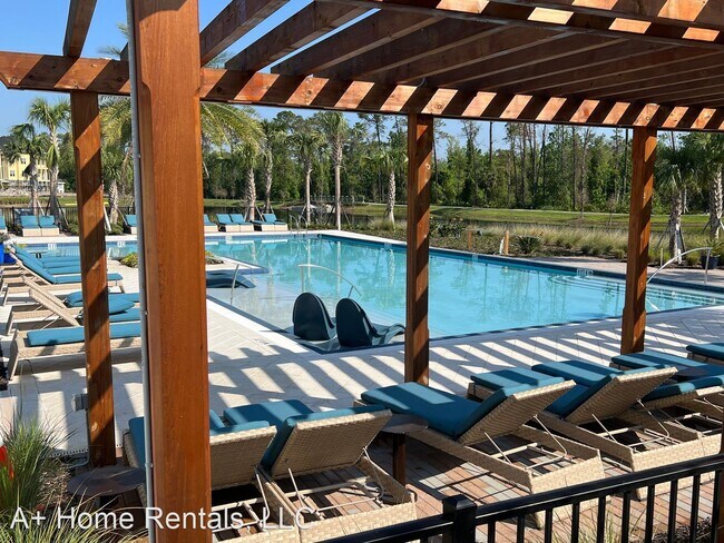 Building Photo - 4 br, 2.5 bath House - 1827 Beach Ridge Road