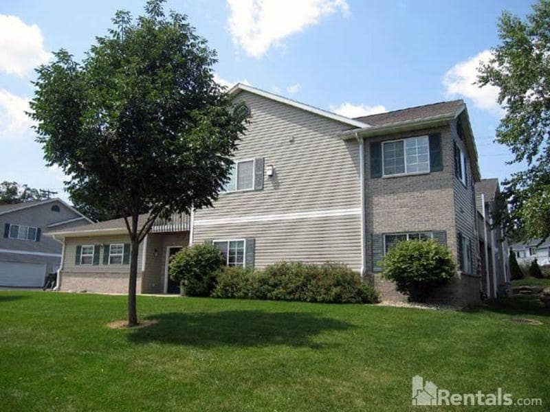 Foto principal - 3326 Leopold Way