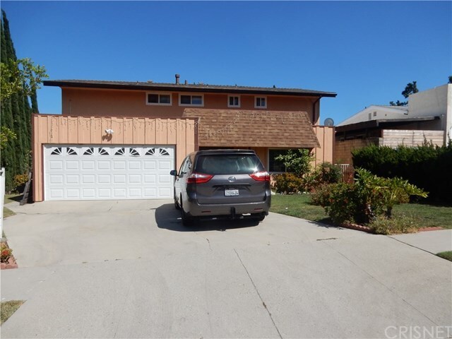 Primary Photo - 17318 Zola St