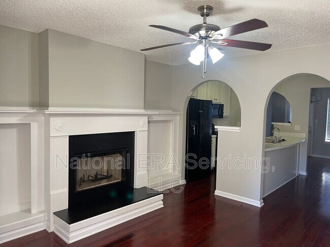 Foto del edificio - 703 Addy Cove