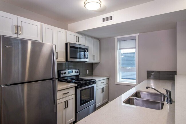 Photo du bâtiment - Exhibition