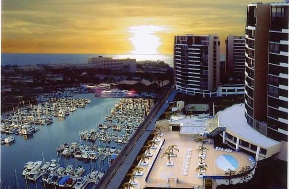 Building Photo - 4337 Marina City Dr