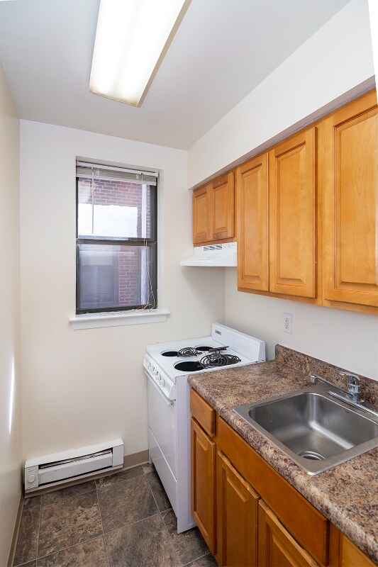 Building Photo - 4715 Walnut St