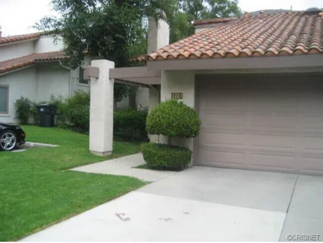 Foto del edificio - 778 N Valley Dr