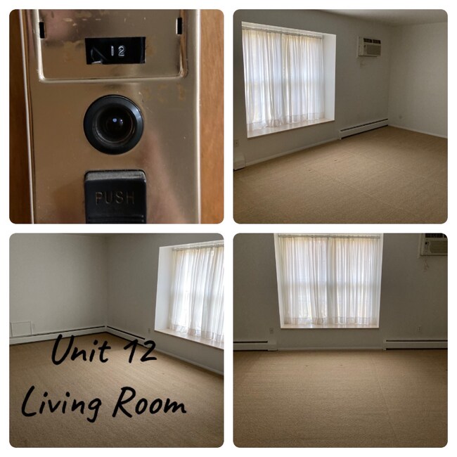 Foto del edificio - 314-316 Reis St